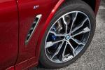 BMW X4 M40d 2018 года (WW)